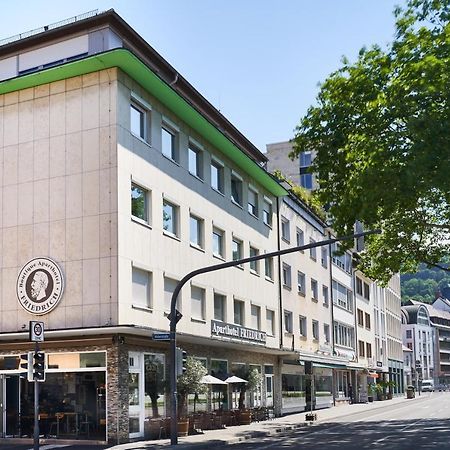 Friedrich Boutique-Apartments Freiburg im Breisgau Eksteriør billede